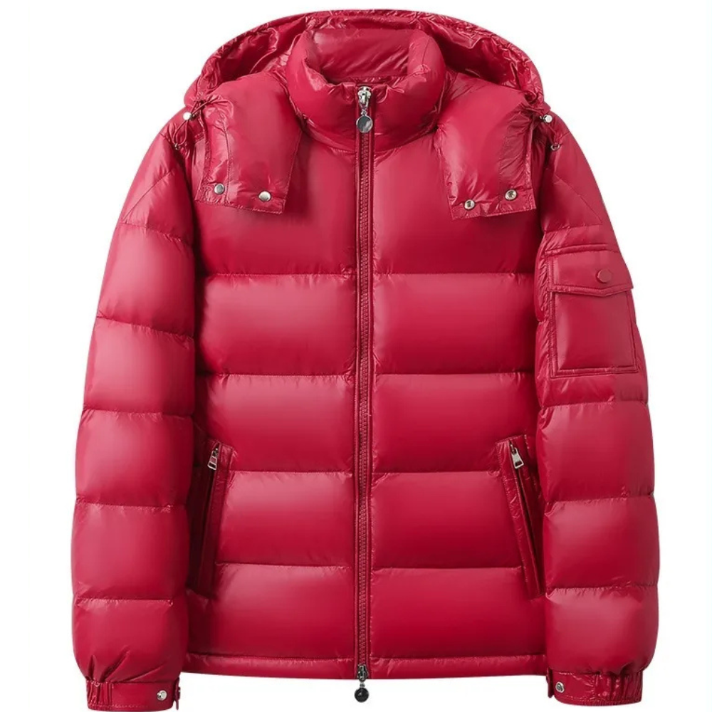 Alpine Summit Down Jacket