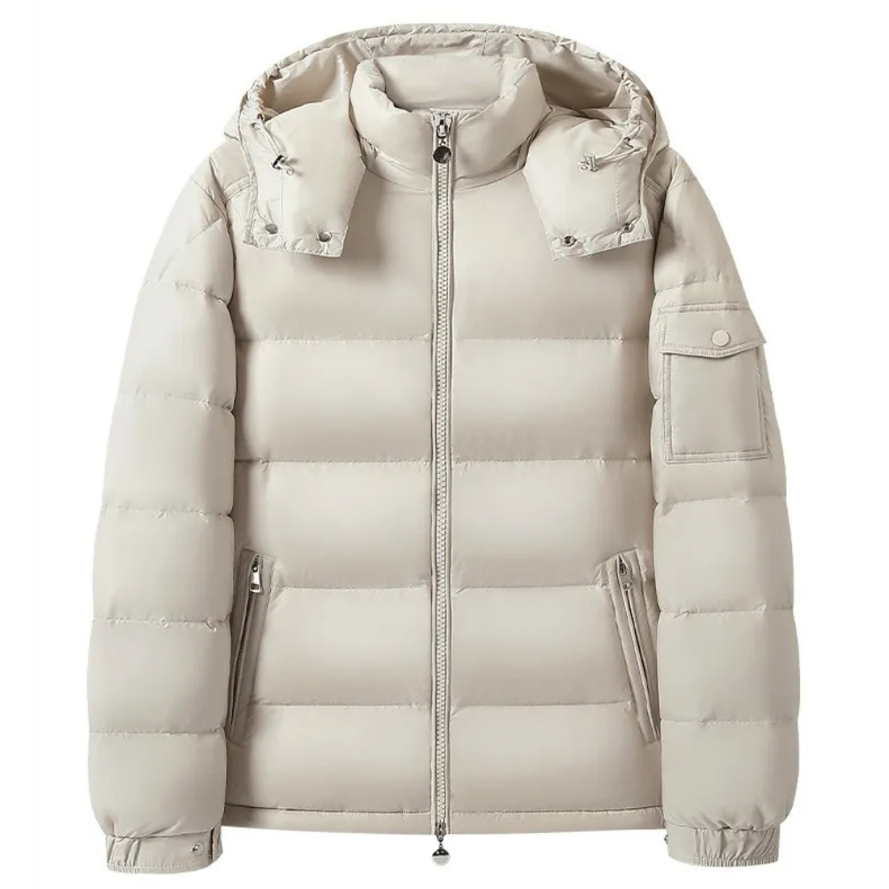 Alpine Summit Down Jacket