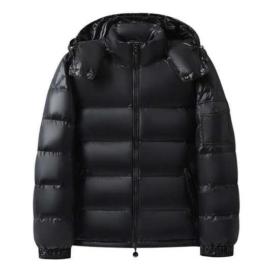 Alpine Summit Down Jacket