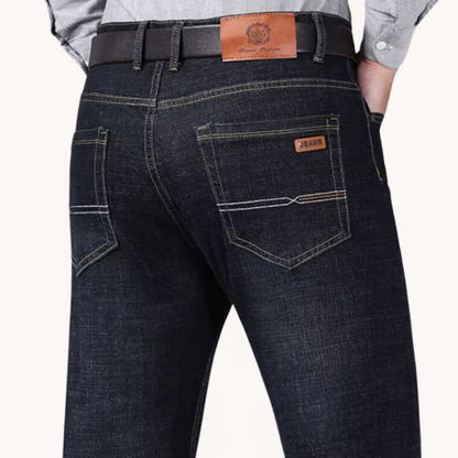 Harvey Klassiske jeans