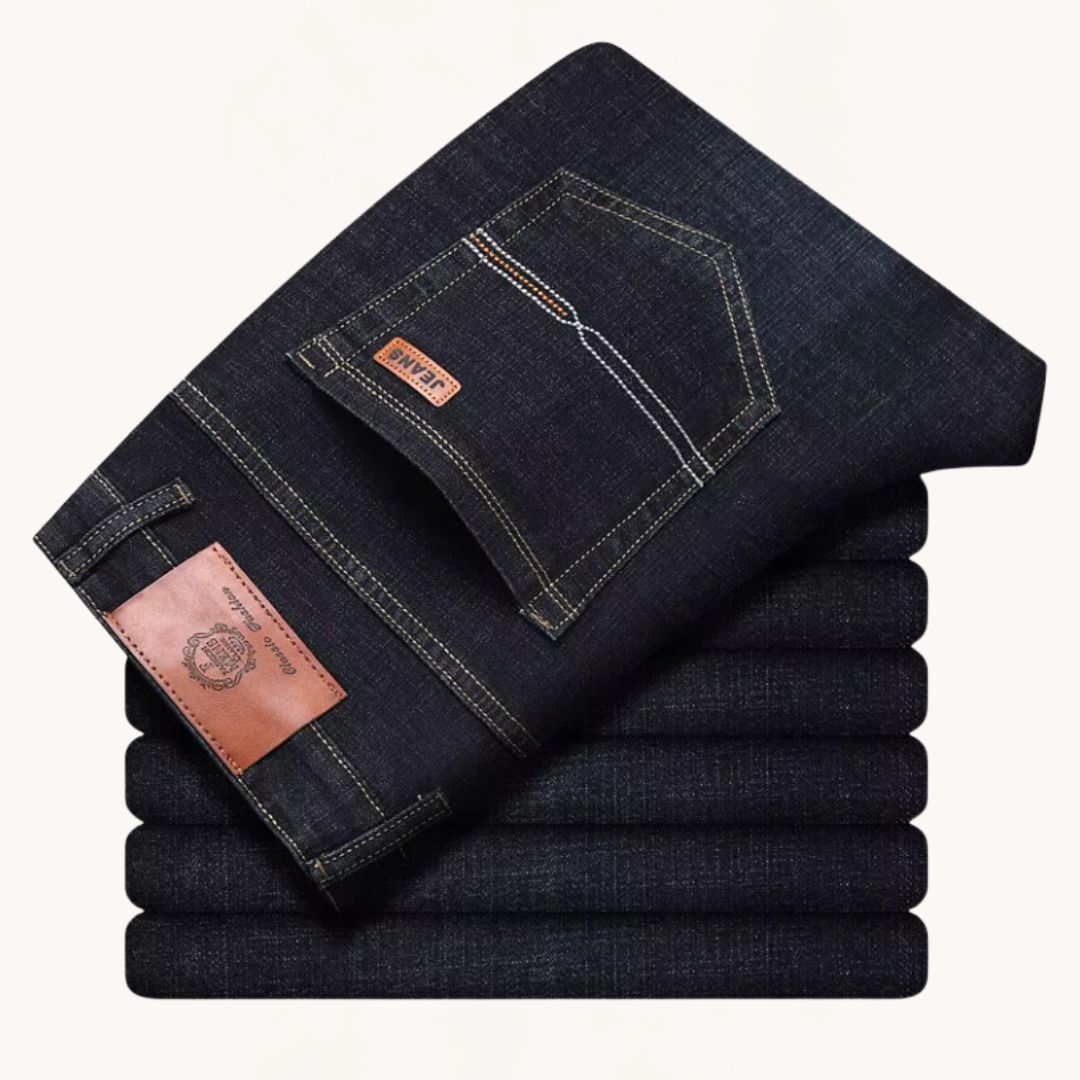 Harvey Klassiske jeans