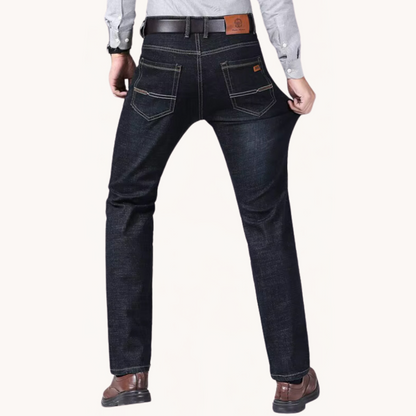 Harvey Klassiske jeans